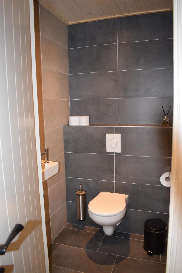 Bed & Breakfast 'T Boerenhart Duizel Dış mekan fotoğraf