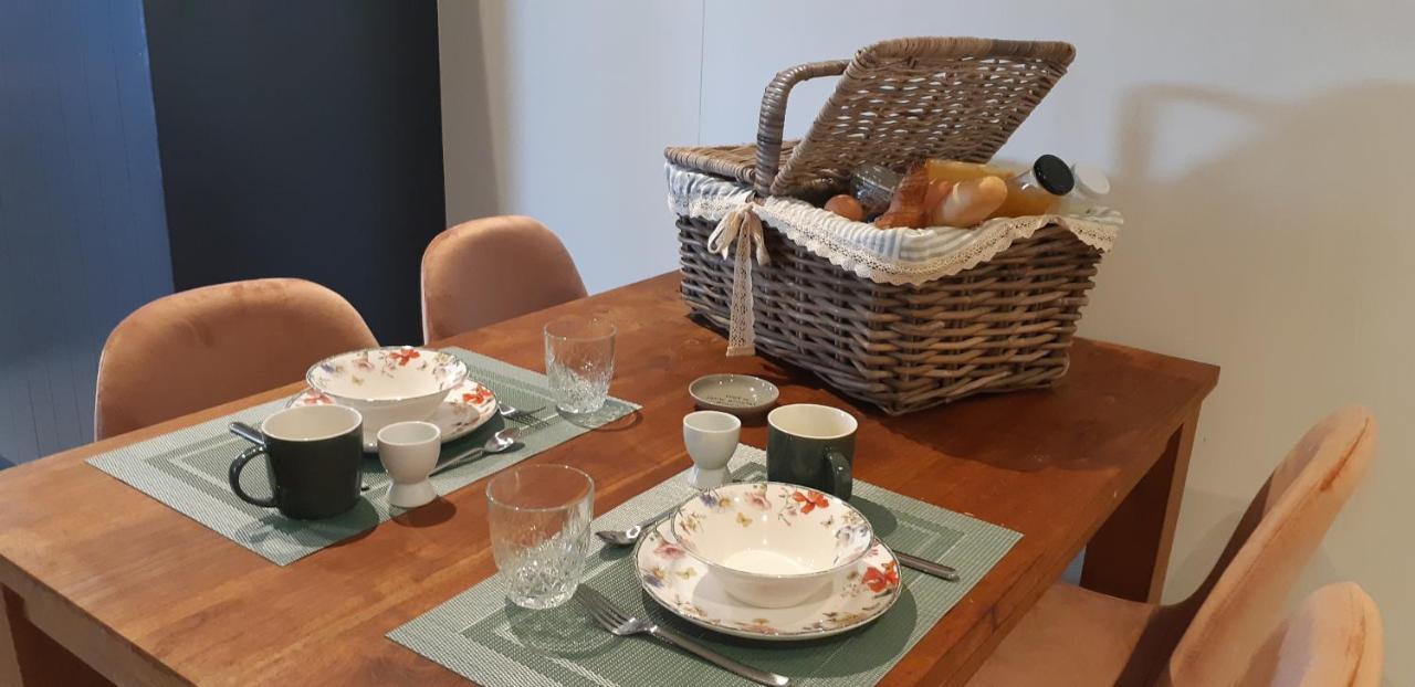 Bed & Breakfast 'T Boerenhart Duizel Dış mekan fotoğraf