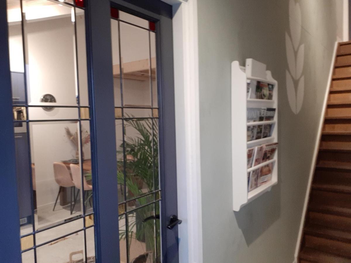Bed & Breakfast 'T Boerenhart Duizel Dış mekan fotoğraf