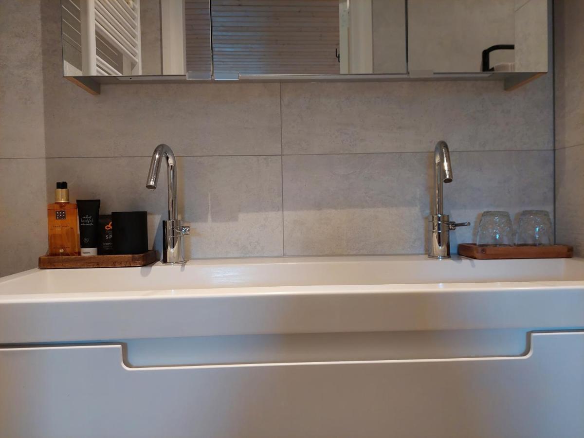 Bed & Breakfast 'T Boerenhart Duizel Dış mekan fotoğraf