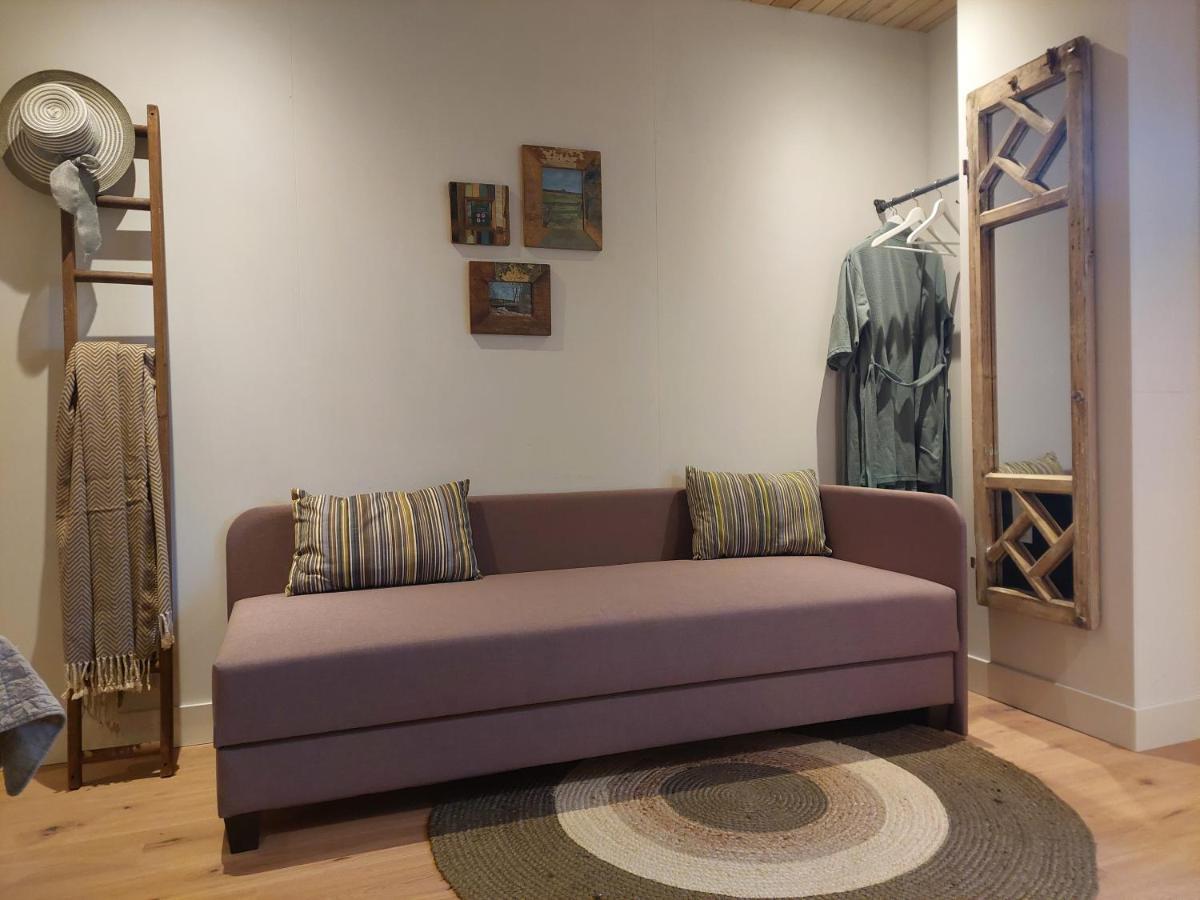 Bed & Breakfast 'T Boerenhart Duizel Dış mekan fotoğraf
